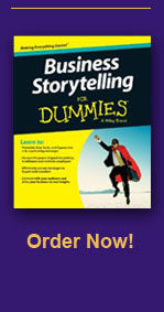 Business Storytelling for Dummies